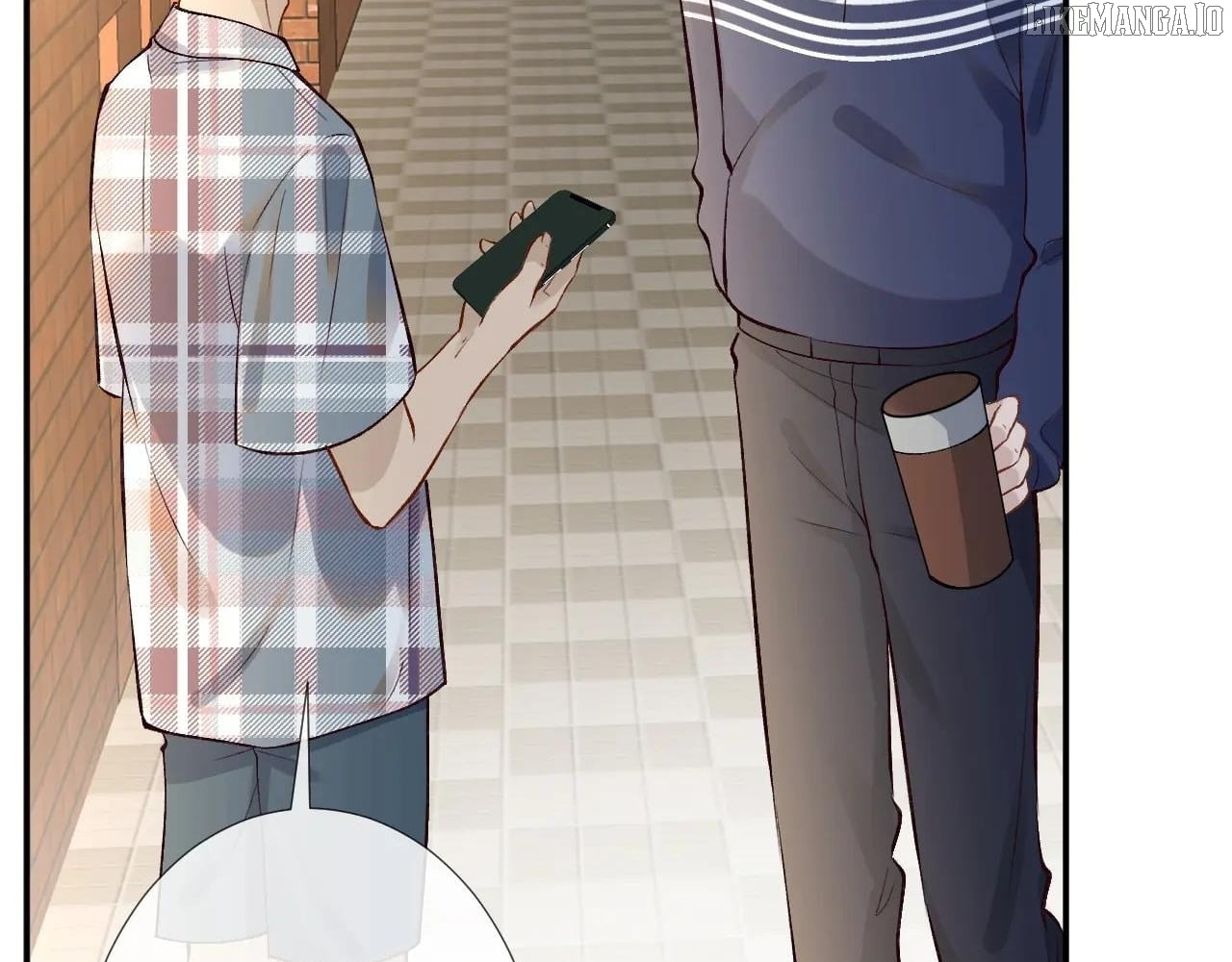 Everyone's Darling Chapter 184 - page 85